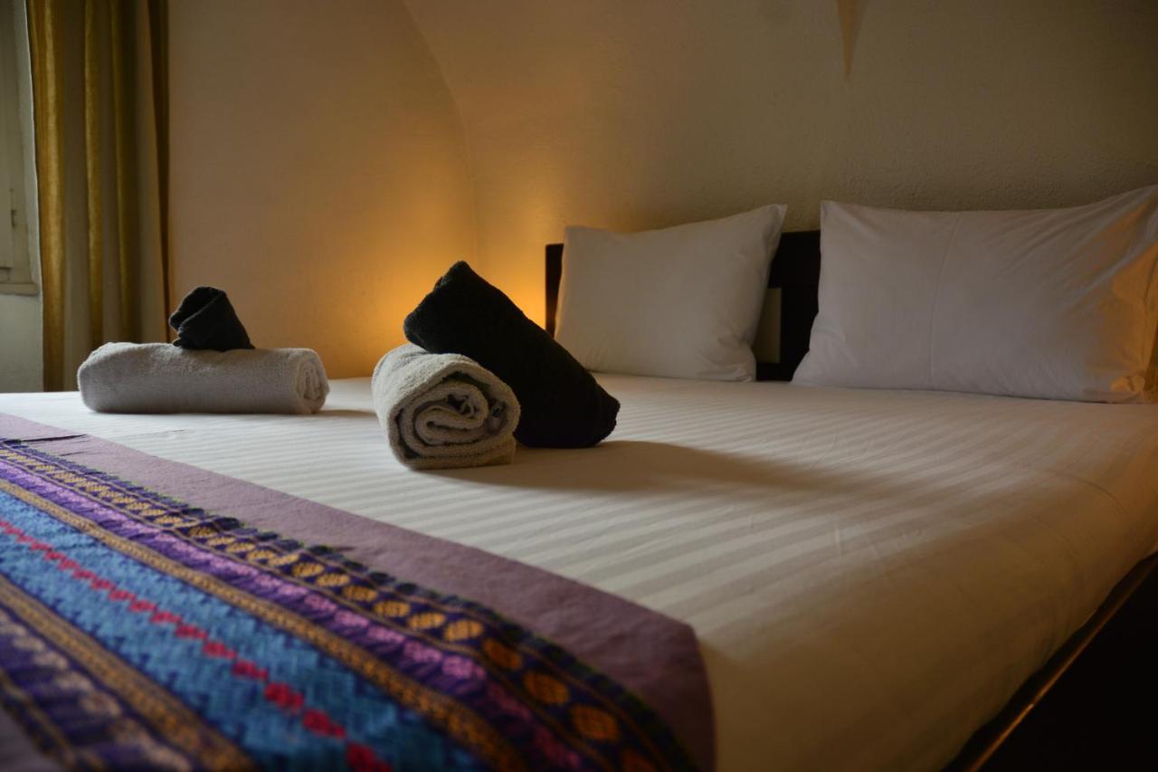 Auberge Saint Martin La Brigue Luaran gambar