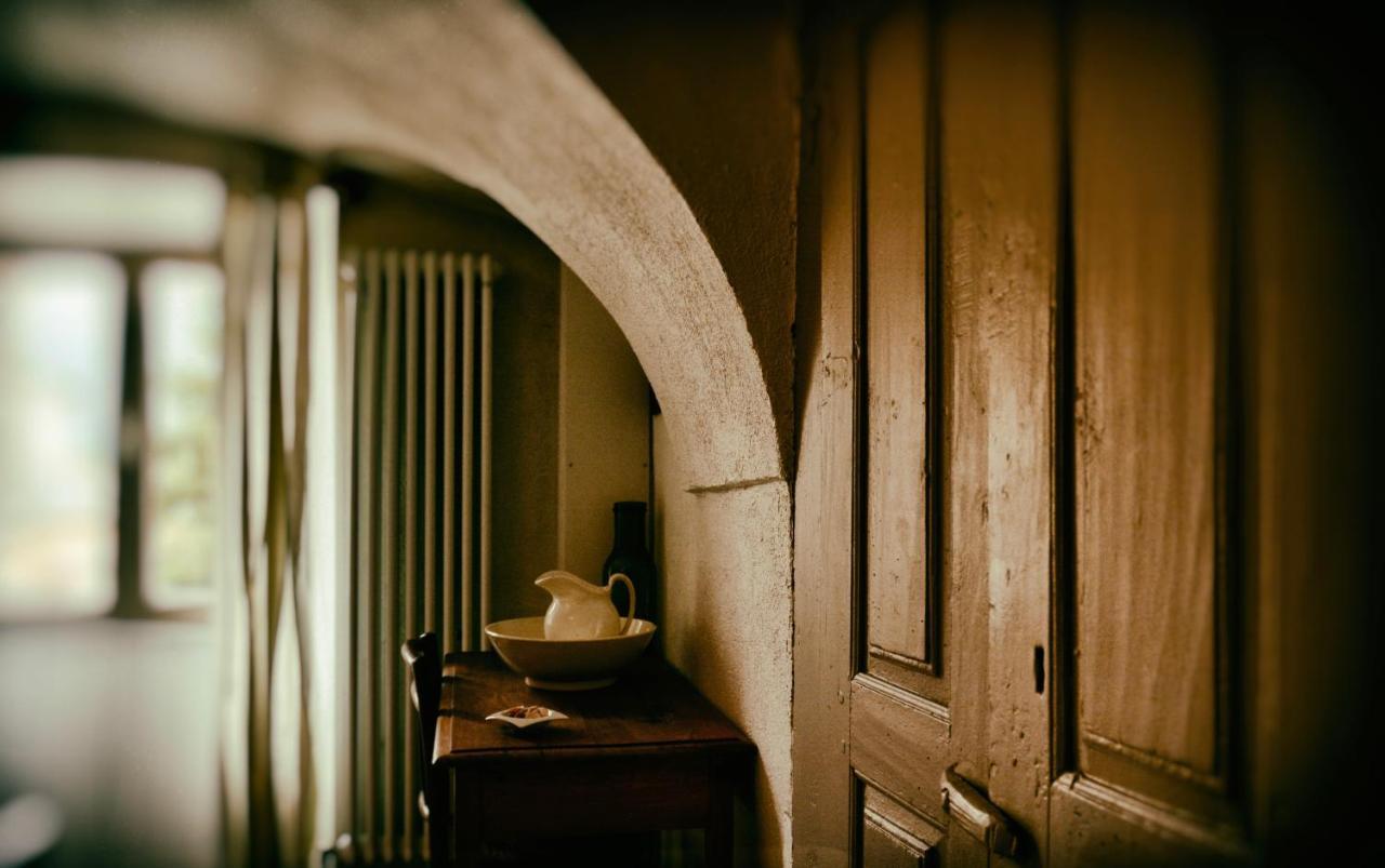 Auberge Saint Martin La Brigue Luaran gambar